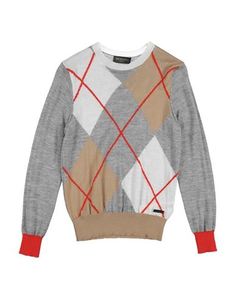 Свитер Trussardi Junior
