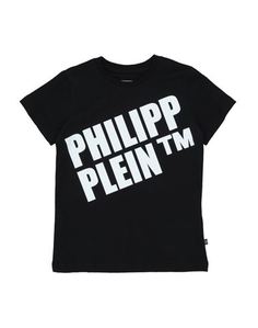 Футболка Philipp Plein