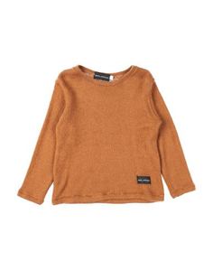 Свитер Skill Officine