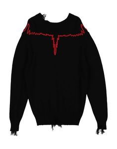 Свитер Marcelo Burlon