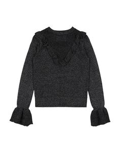 Свитер LES Coyotes DE Paris