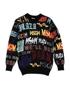 Свитер Msgm