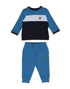 Комплект для малыша Lyle & Scott