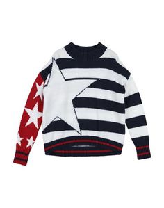 Свитер Tommy Hilfiger