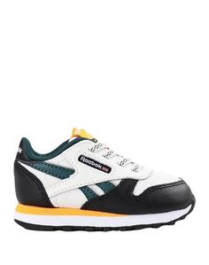 Кеды и кроссовки Reebok
