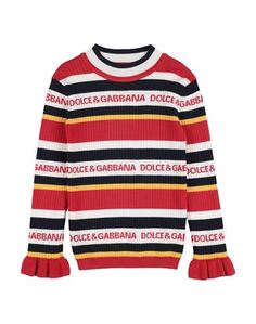 Свитер Dolce & Gabbana