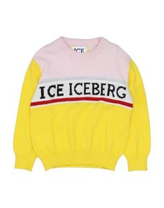 Свитер Ice Iceberg