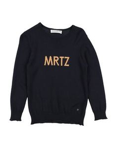 Свитер Manuel Ritz