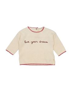 Свитер Babe & Tess