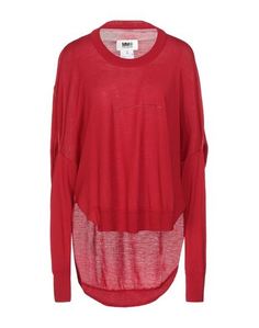 Свитер Mm6 Maison Margiela