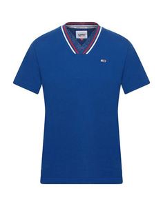 Футболка Tommy Jeans