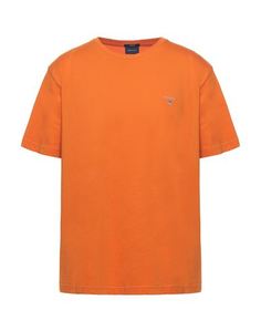 Футболка Gant