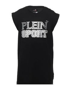 Футболка Plein Sport