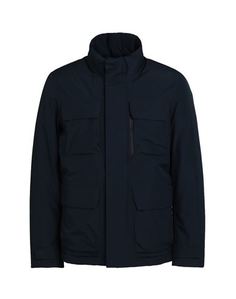 Пуховик Woolrich