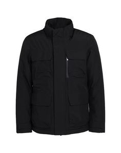 Пуховик Woolrich