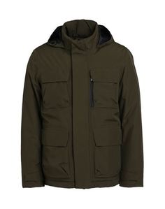 Пуховик Woolrich