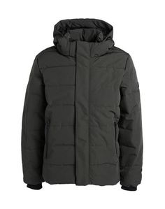 Пуховик Only & Sons