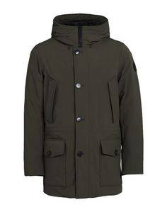 Пуховик Woolrich