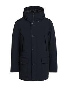 Пуховик Woolrich