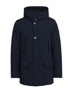 Пуховик Woolrich