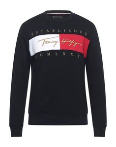 Толстовка Tommy Hilfiger