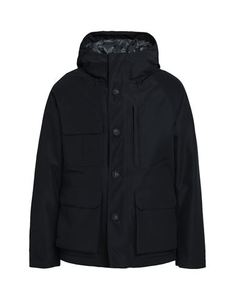 Пуховик Woolrich