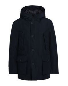 Пуховик Woolrich