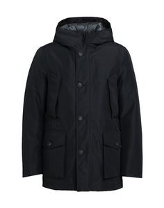 Пуховик Woolrich