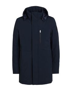 Пуховик Woolrich