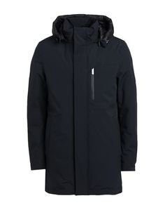 Пуховик Woolrich