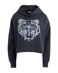 Толстовка Kenzo