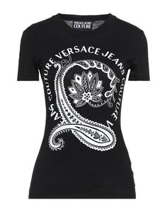 Футболка Versace Jeans Couture