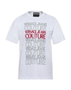 Футболка Versace Jeans Couture