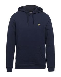 Толстовка Lyle & Scott