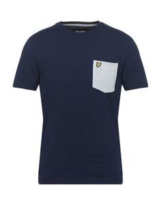 Футболка Lyle & Scott