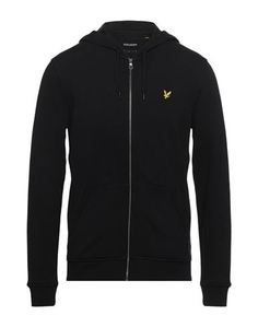 Толстовка Lyle & Scott
