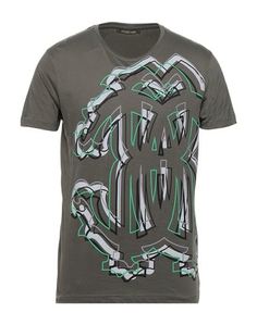 Футболка Roberto Cavalli