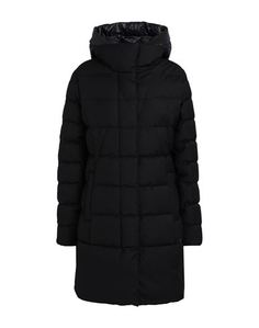 Пуховик Woolrich