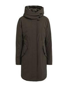 Пуховик Woolrich