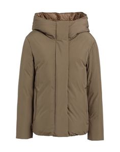 Пуховик Woolrich