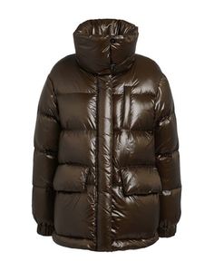 Пуховик Woolrich