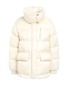 Пуховик Woolrich