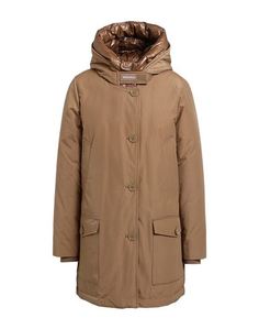 Пуховик Woolrich