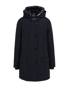 Пуховик Woolrich