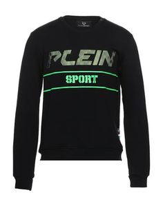 Толстовка Plein Sport