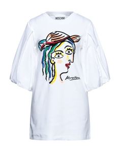 Футболка Moschino