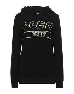 Толстовка Plein Sport