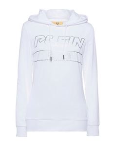 Толстовка Plein Sport