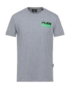 Футболка Plein Sport