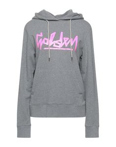 Толстовка Golden Goose Deluxe Brand